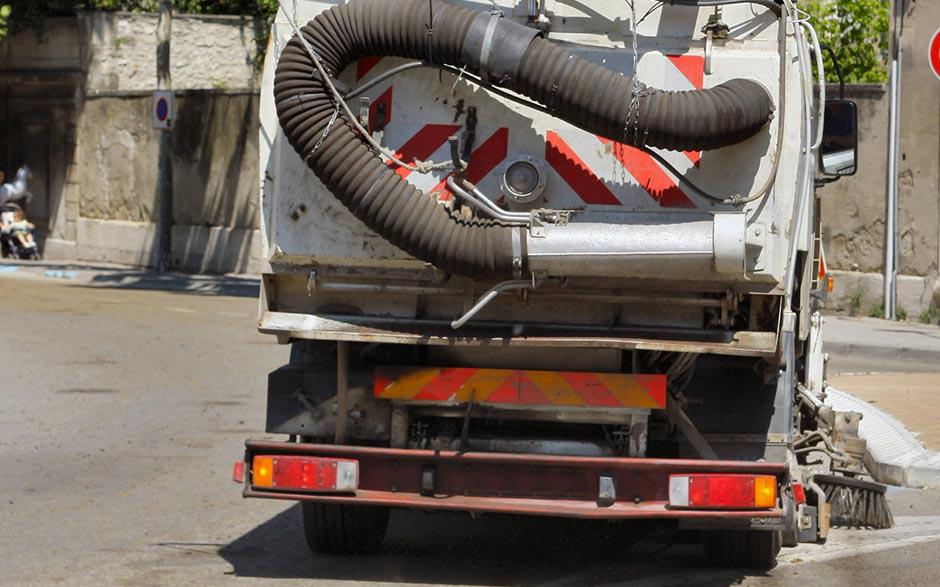 nettoyage de canalisation Orry-la-Ville