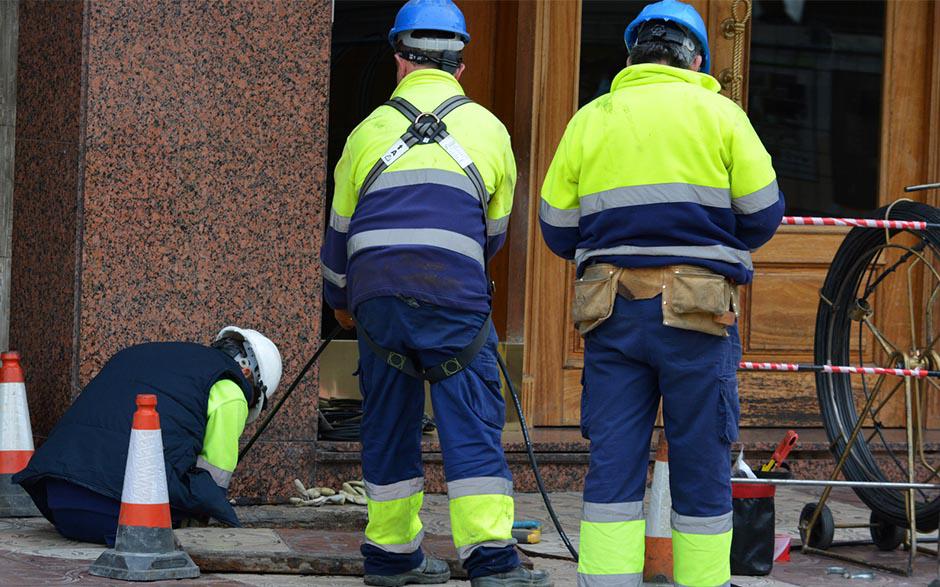 nettoyage des canalisations Orry-la-Ville