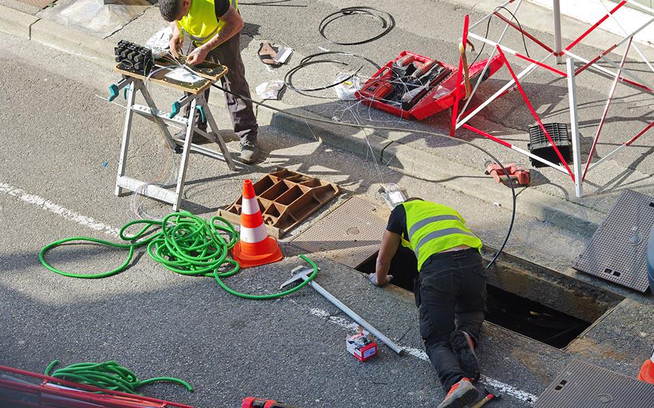 dégorgement canalisation Bièvres